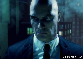 Релиз игры Hitman: Sniper Challenge состоялся