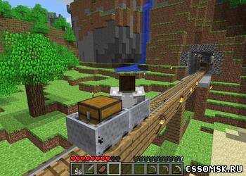 Создатель FortressCraft обвинил Маркуса Перссона и игроков Minecraft в DDoS атаке