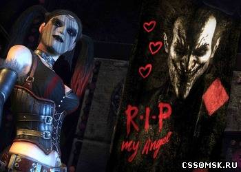 Опубликованы новые скриншоты к игре Batman: Arkham City