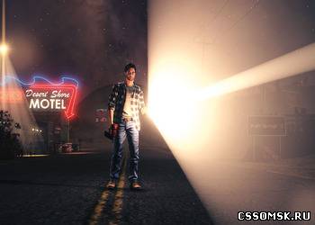 Создатели игры Alan Wake ищут сотрудников для работы с консолями нового поколения
